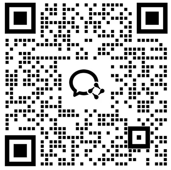 微信二维码